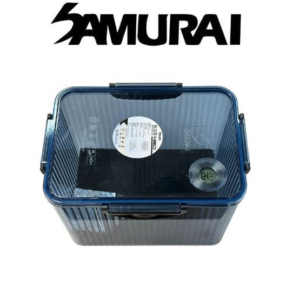 Samurai Dry Box F580 Pro (Upgraded Version)