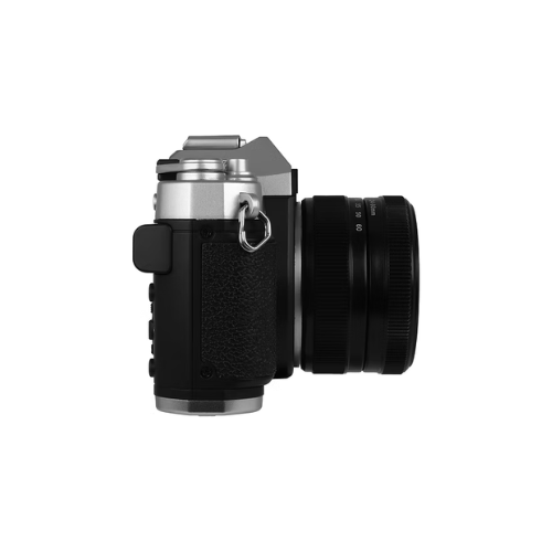 YASHICA FX-D 300 Digital Film Simulation Camera