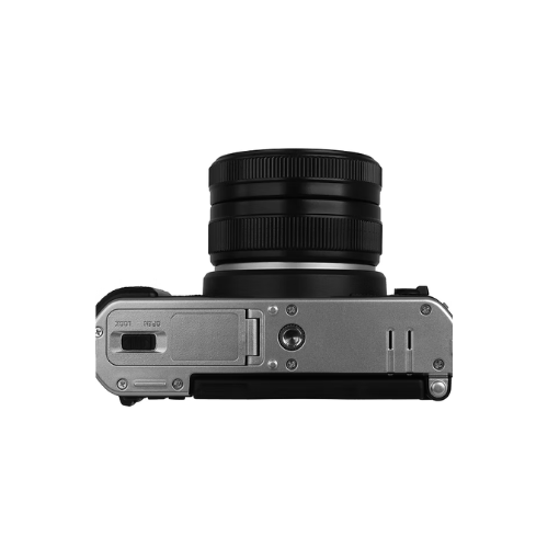 YASHICA FX-D 300 Digital Film Simulation Camera