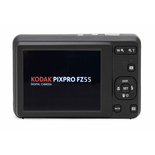 KODAK PIXPRO FZ55 Digital Camera with Free SD Card