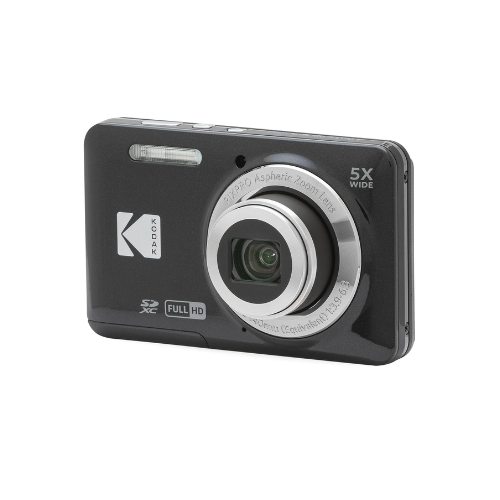 KODAK PIXPRO FZ55 Digital Camera with Free SD Card