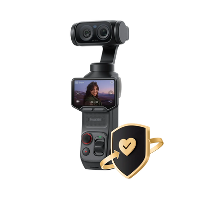 Insta360 Luna Ultra FlexiCare (1 Year Plan)
