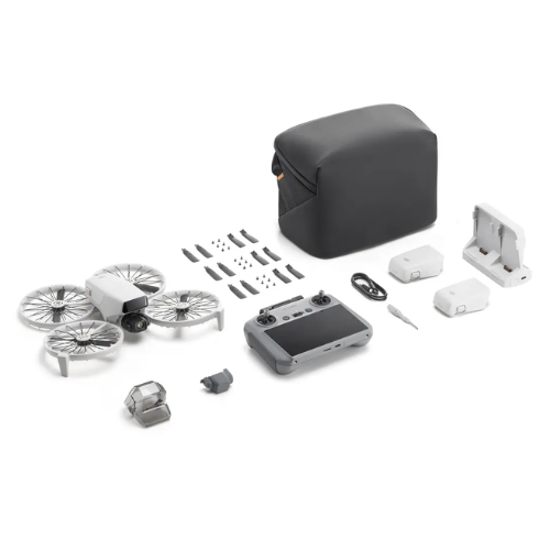 DJI Flip Camera Drone