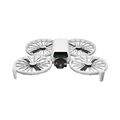 DJI Flip Camera Drone