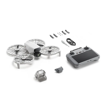 DJI Flip Camera Drone