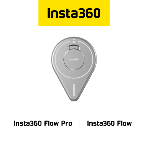 Insta360 Flow/Flow Pro Magnetic Phone Mount