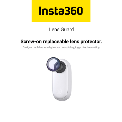 Insta360 GO2 Lens Guard