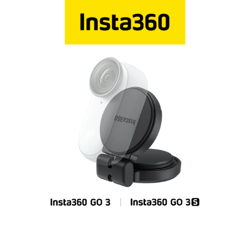 Insta360 GO 3/GO 3S Pocket Flexi Mount