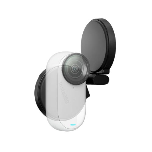 Insta360 GO3 / GO3S Pocket Flexi Mount
