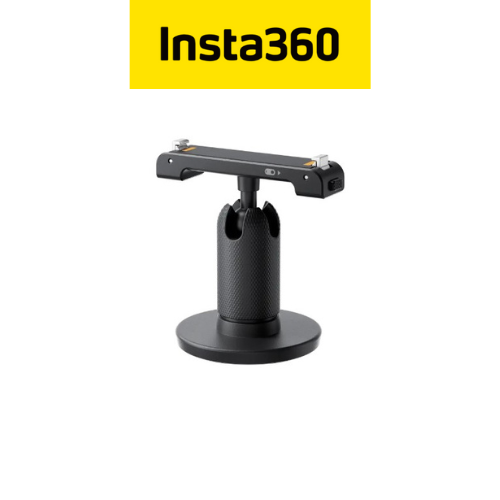 Insta360 GO3 Pivot Stand Mount