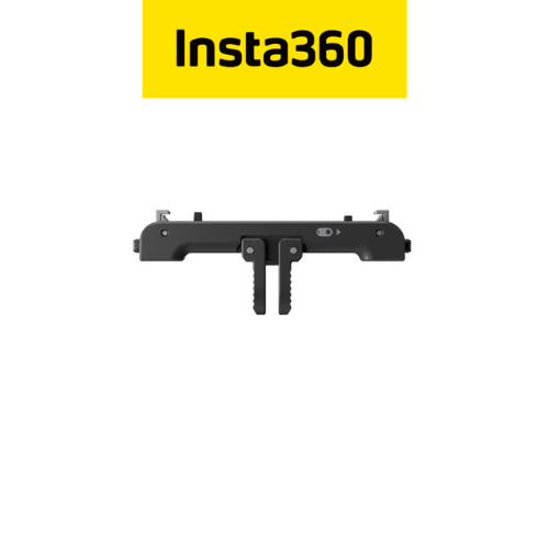 Insta360 GO3 Quick Release Mount