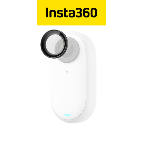 Insta360 GO 3 Lens Guard