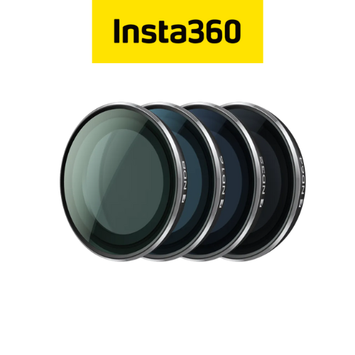 Insta360 GO 3S ND Filter Set