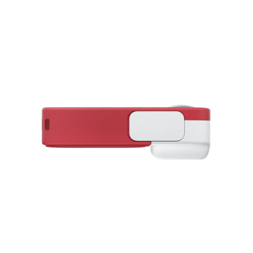 Insta360 GO 3S Retro Style Viewfinder Bundle Special Edition (Canvas White/ Classic Red)