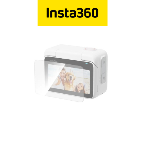 Insta360 GO 3/ GO 3S Screen Protector