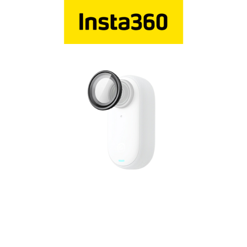 Insta360 GO 3S Lens Guard