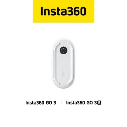 Insta360 GO 3/GO 3S Quick Reader