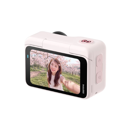 Insta360 GO ULTRA (Hello Kitty Limited Edition)