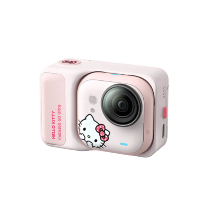 Insta360 GO ULTRA (Hello Kitty Limited Edition)