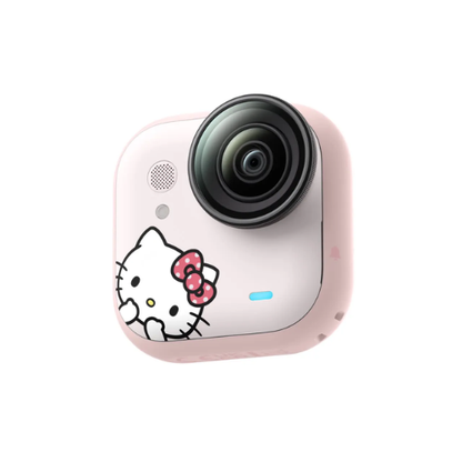 Insta360 GO ULTRA (Hello Kitty Limited Edition)