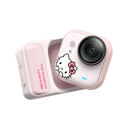 Insta360 GO ULTRA (Hello Kitty Limited Edition)