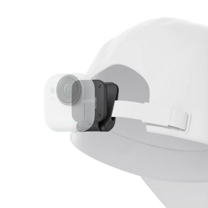 Insta360 GO Ultra Magnetic Easy Clip