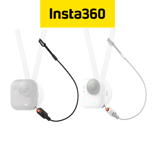 Insta360 GO Ultra Quick Release Safety Cord
