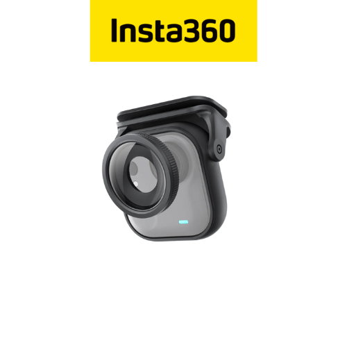 Insta360 GO Ultra Toddler Titan Kit