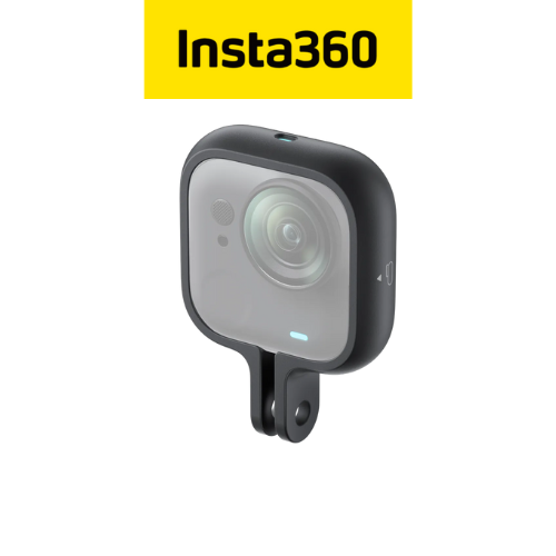 Insta360 GO Ultra Action Mount