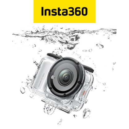 Insta360 GO Ultra Dive Case