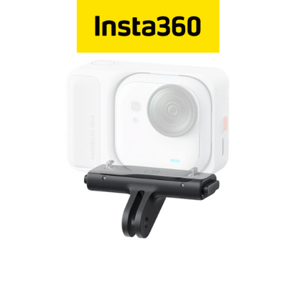 Insta360 GO Ultra Quick Release Mount