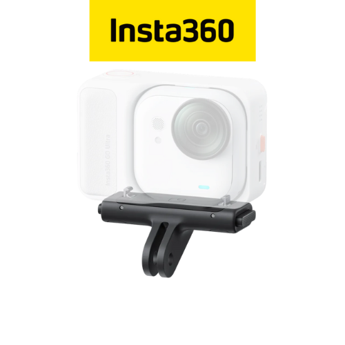 Insta360 GO Ultra Quick Release Mount