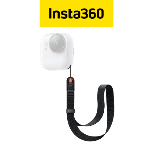 Insta360 GO Ultra Quick Release Wrist Strap