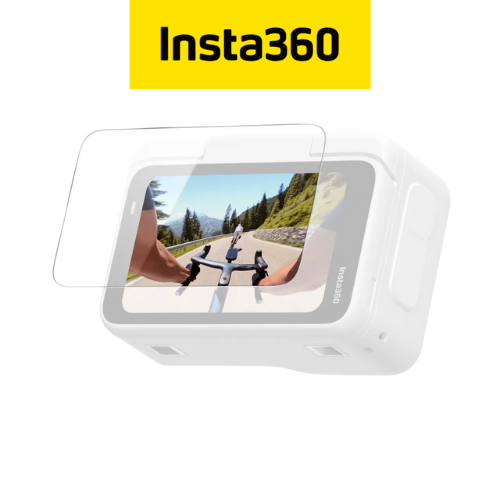 Insta360 GO Ultra Screen Protector