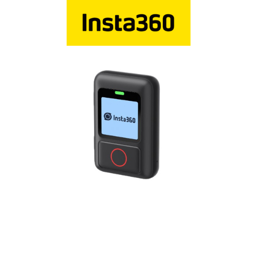 Insta360 GPS Action Remote