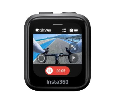 Insta360 GPS Preview Remote
