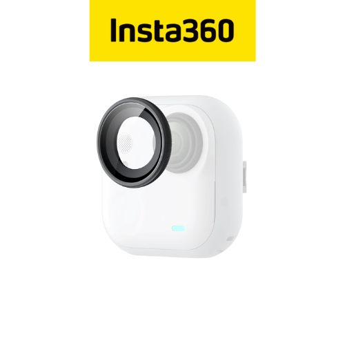 Insta360 GO Ultra Lens Guard