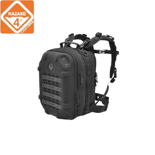 Hazard4 GRILL (21.6 L) Hard-Molle Photo Backpack