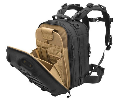 Hazard4 GRILL (21.6 L) Hard-Molle Photo Backpack