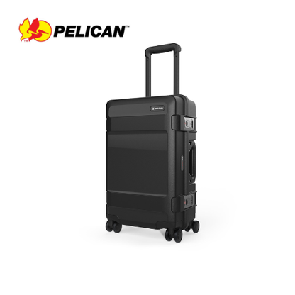 Pelican HC22 Travel 22" ATX Carry-On Hard-Sided Luggage