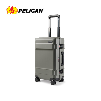 Pelican HC22 Travel 22" ATX Carry-On Hard-Sided Luggage