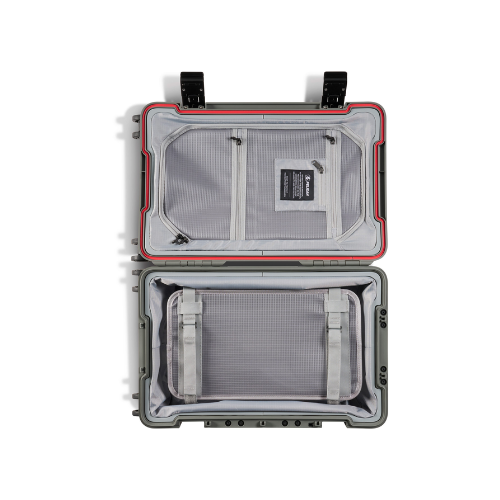 Pelican HC22 Travel 22" ATX Carry-On Hard-Sided Luggage