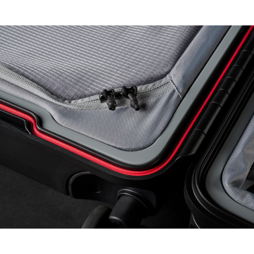 Pelican HC22 Travel 22" ATX Carry-On Hard-Sided Luggage