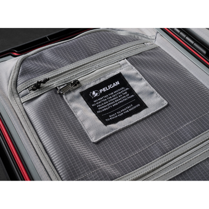 Pelican HC22 Travel 22" ATX Carry-On Hard-Sided Luggage