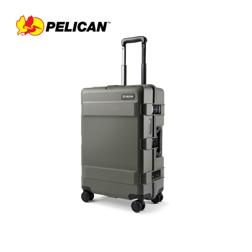 Pelican HC25 Travel 25" ATX Carry-On Hard-Sided Luggage