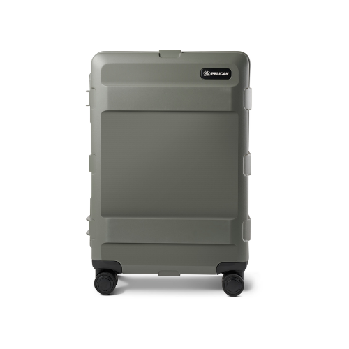 Pelican HC25 Travel 25" ATX Carry-On Hard-Sided Luggage