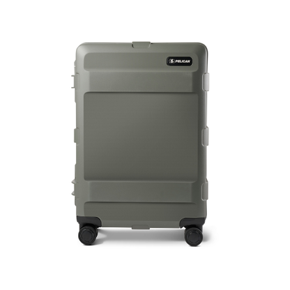 Pelican HC25 Travel 25" ATX Carry-On Hard-Sided Luggage
