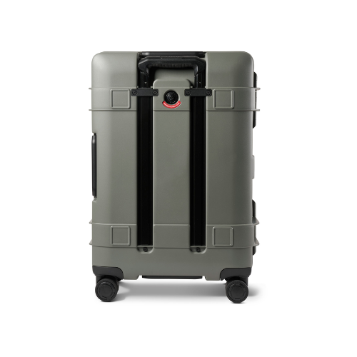 Pelican HC25 Travel 25" ATX Carry-On Hard-Sided Luggage