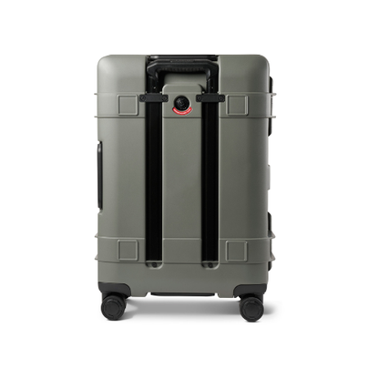 Pelican HC25 Travel 25" ATX Carry-On Hard-Sided Luggage