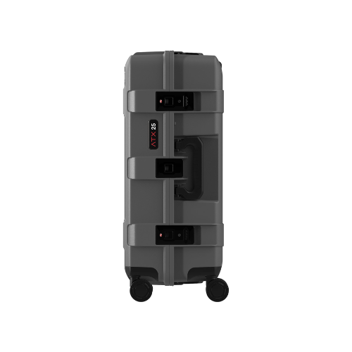 Pelican HC25 Travel 25" ATX Carry-On Hard-Sided Luggage